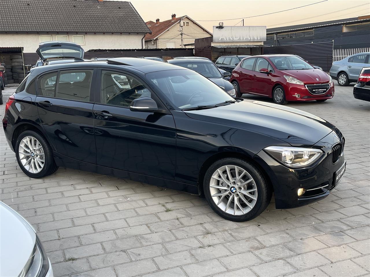 BMW-118-D-AUTOMATIK