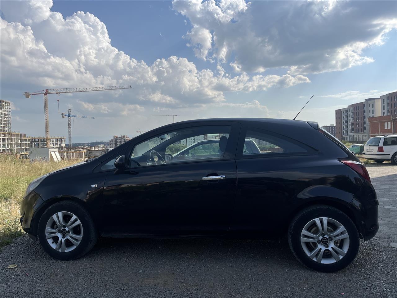 Opel-CORSA-1-3-