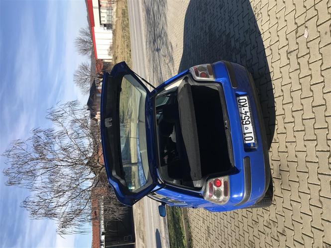 Golf 4