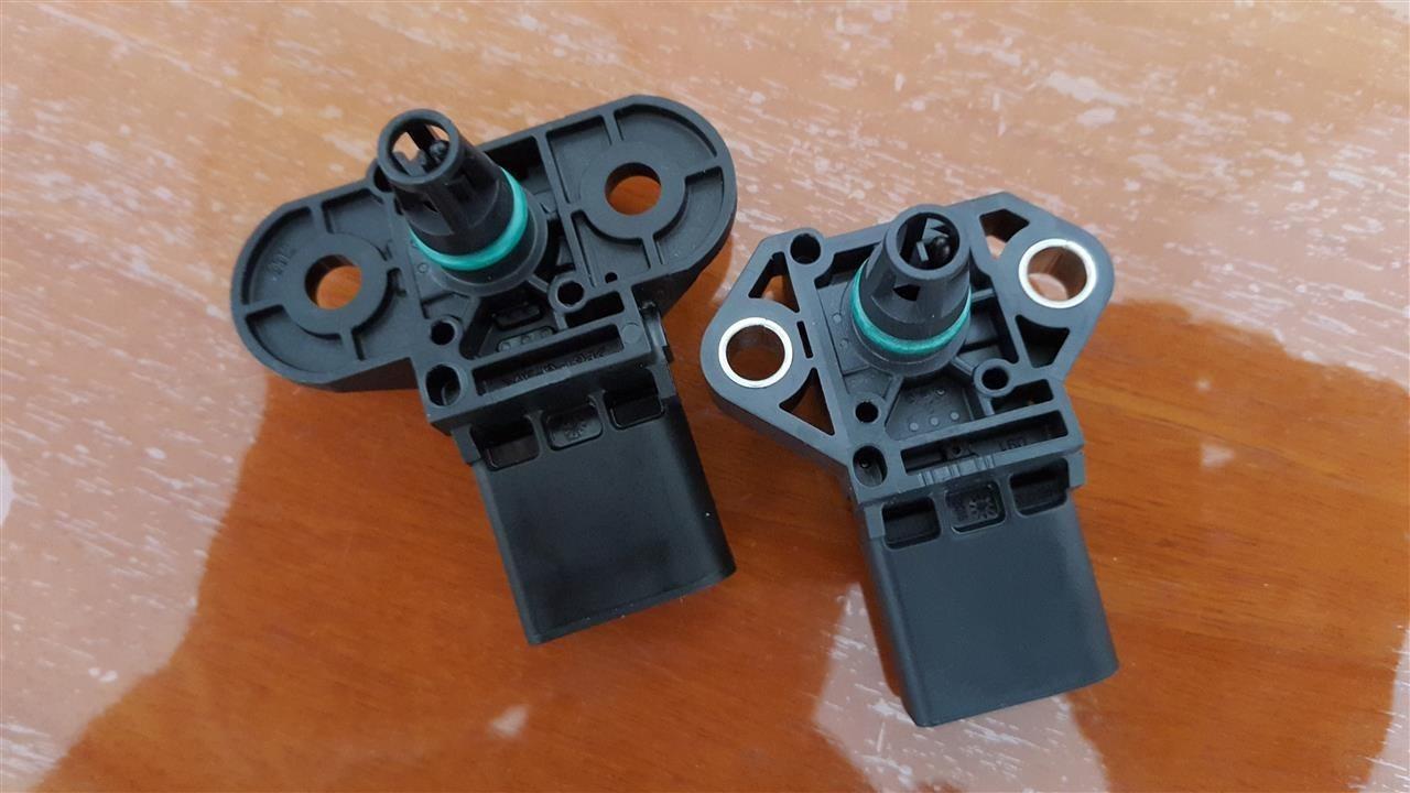 Sensor