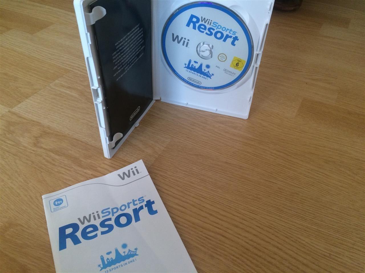 Wii