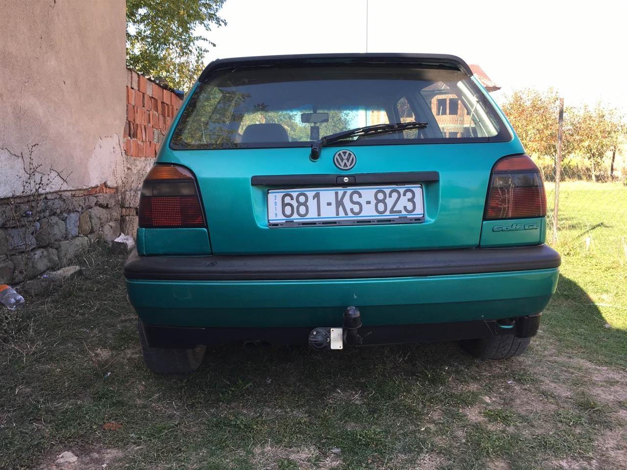 Golf-3