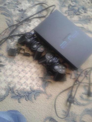 Sony 2 