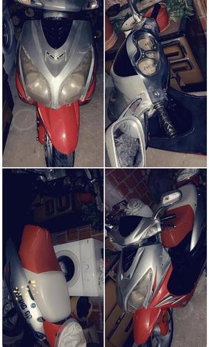 modial