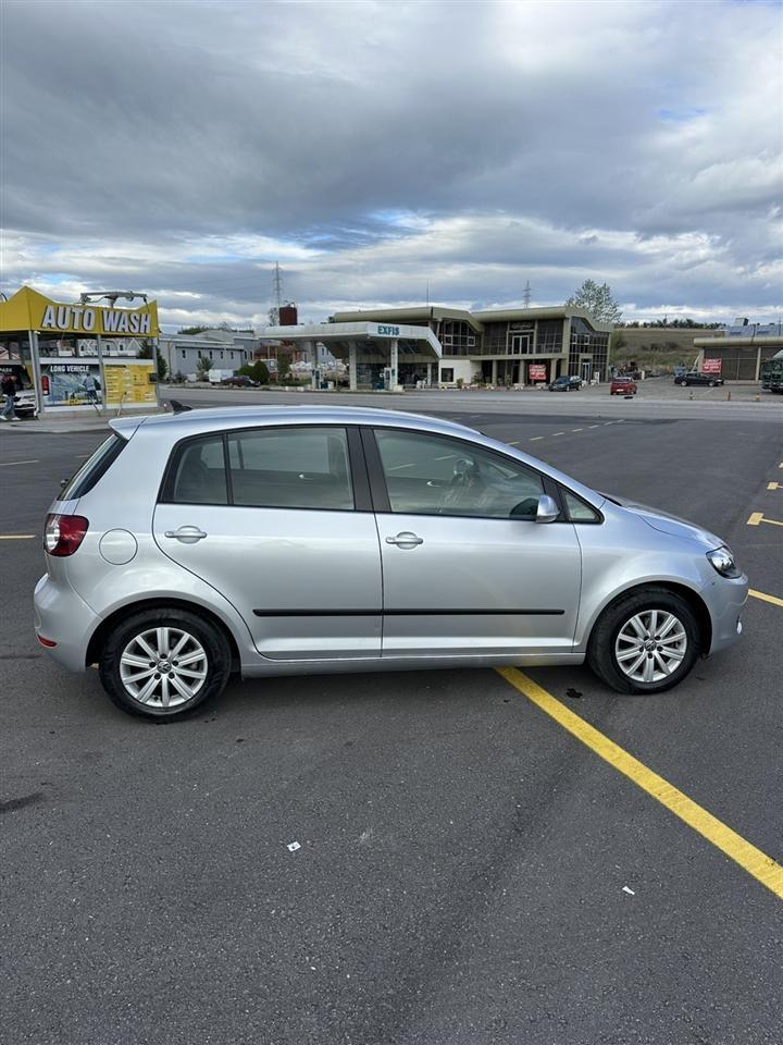 Golf-6-Plus