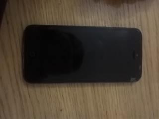 iPhone 5 