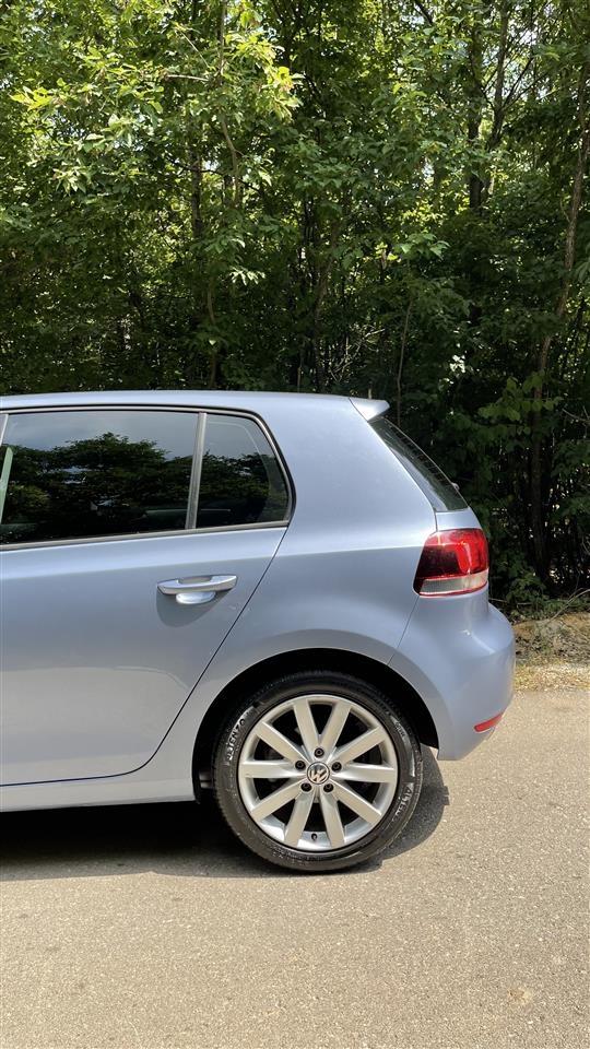 Golf-6