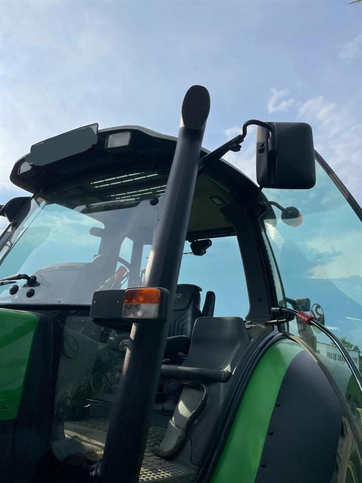Traktor