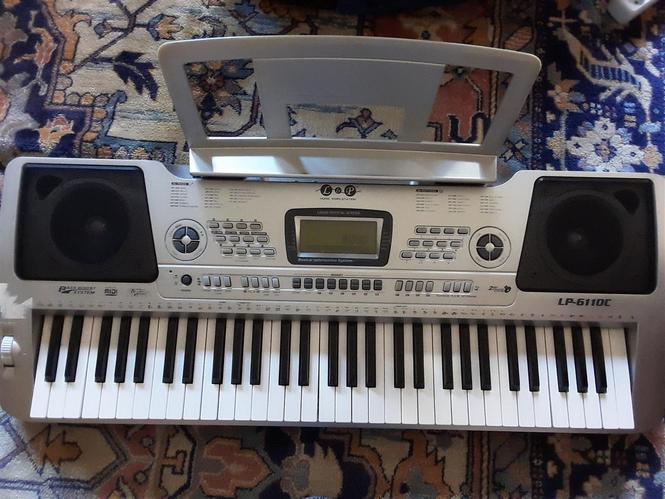 Piano 