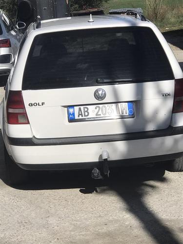 Golf 4