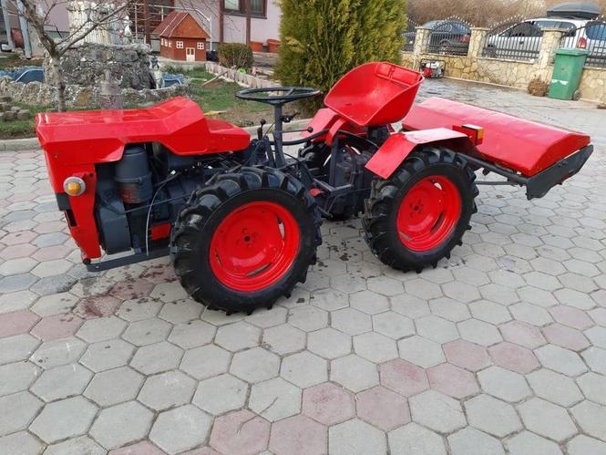 traktor