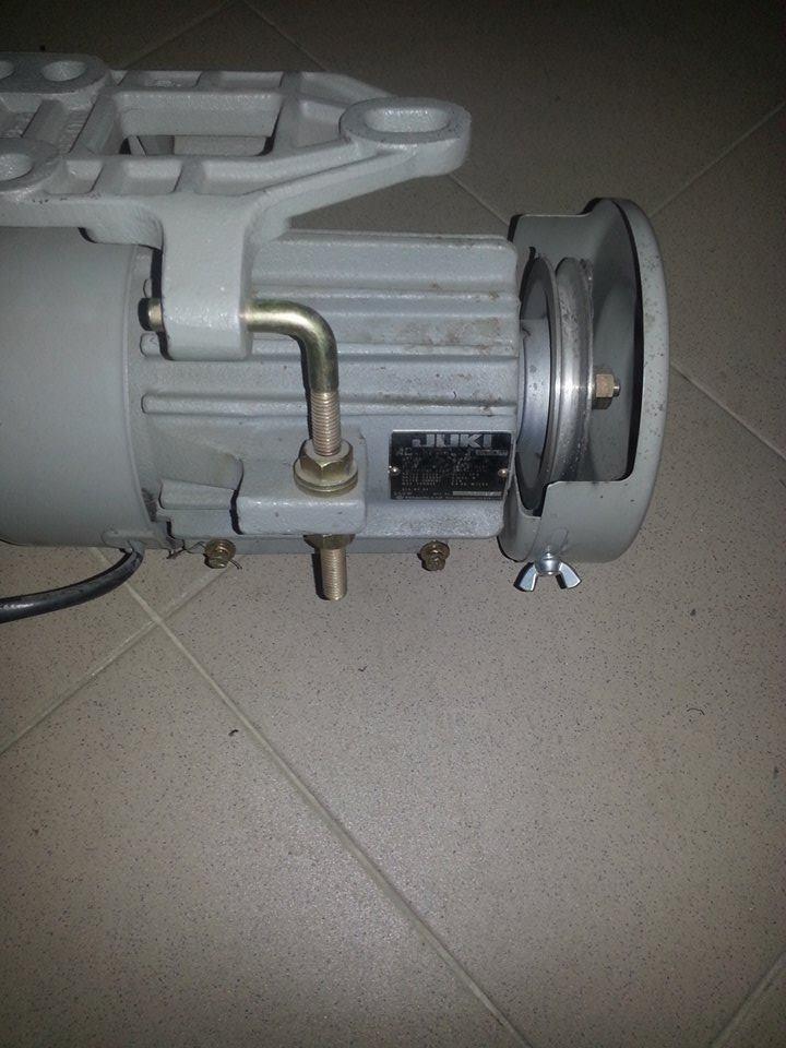 Elektro-motor-