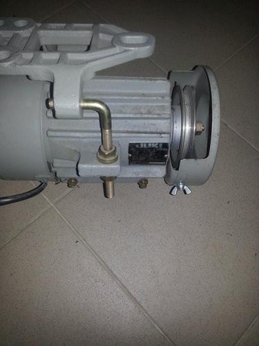 Elektro motor 