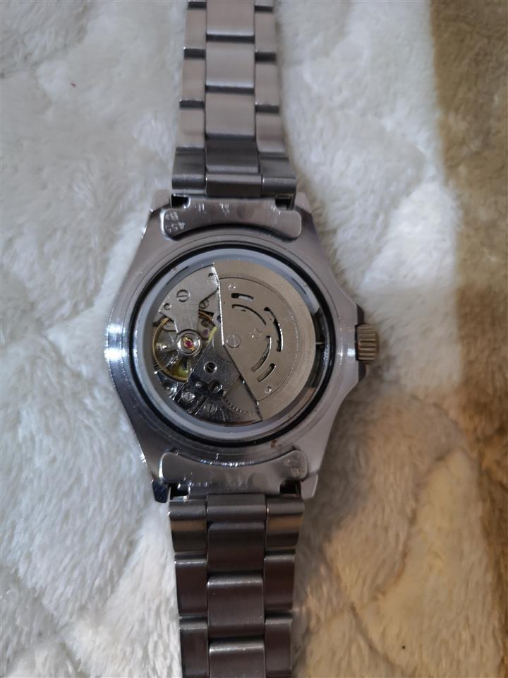 Rolex-automatic-