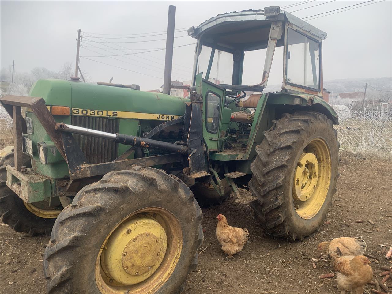 John-Deere