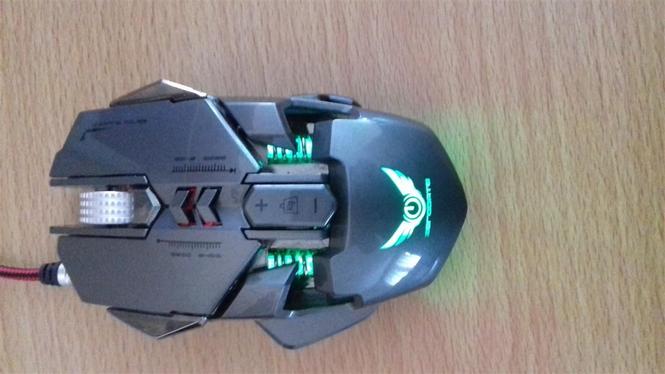 MAUS ZEROOATE