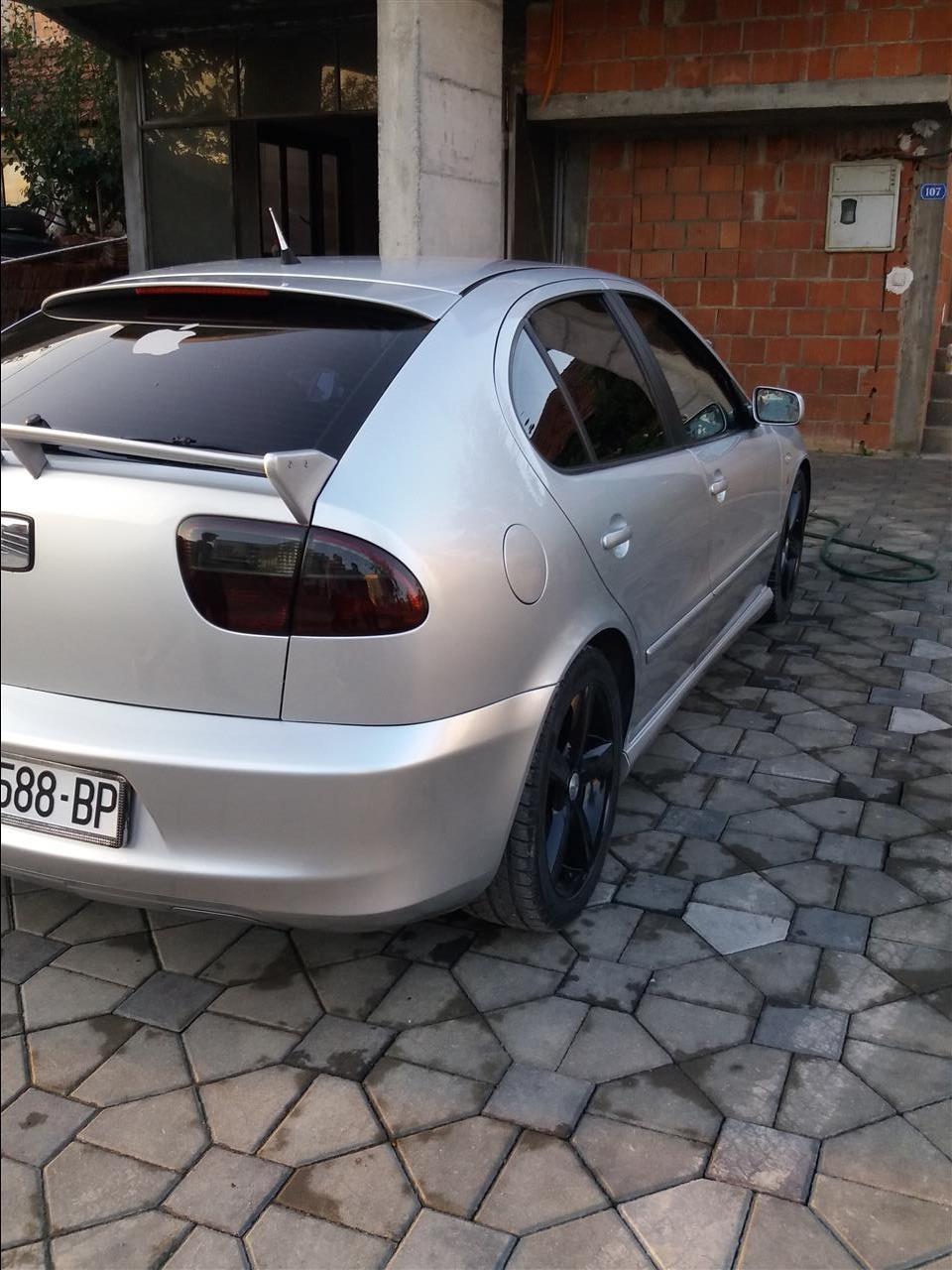 Seat-leon-