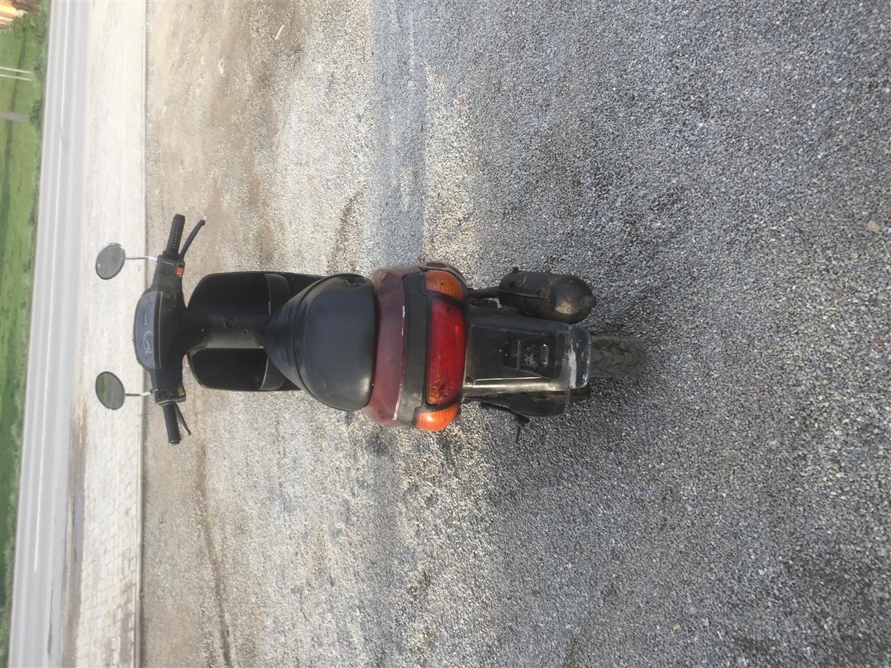 motor