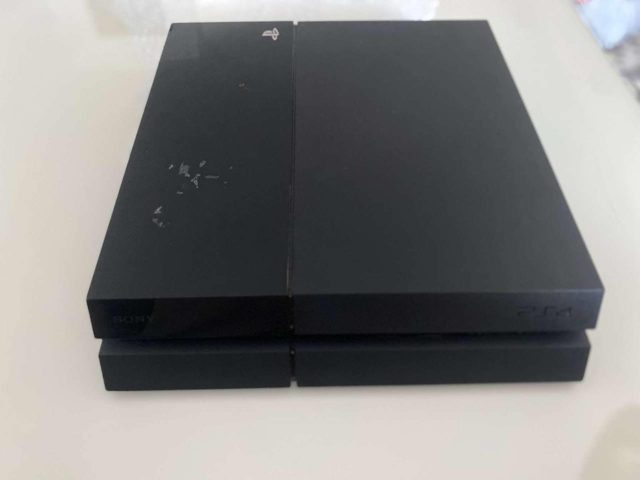 Sony-Playstation-4