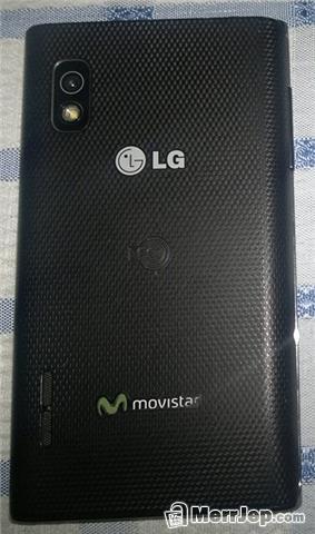 LG---E610