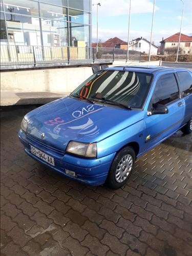 Clio