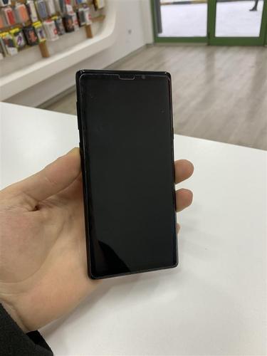  Samsung Note 9