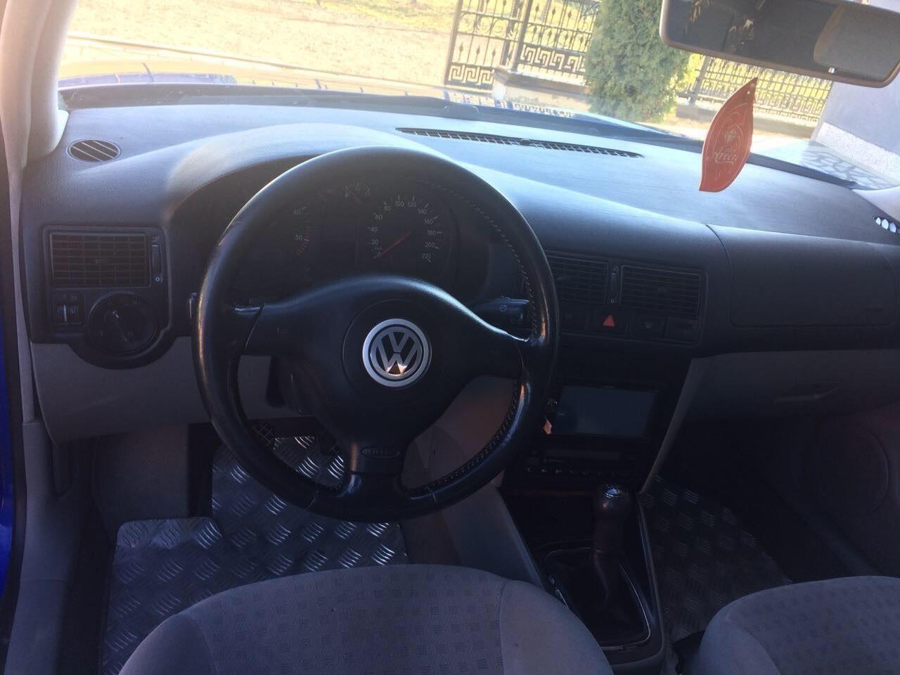 Golf-4