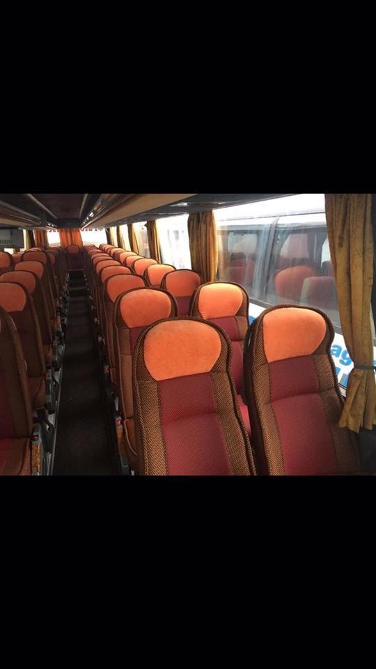 Setra