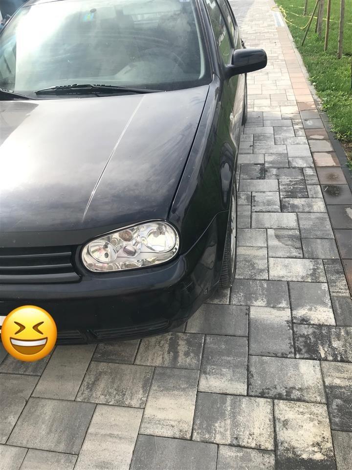 Golf-4--4x4