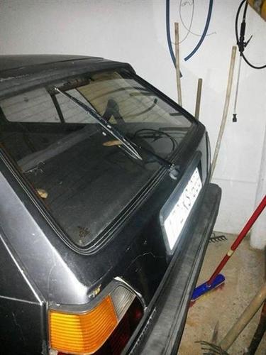 Golf 2