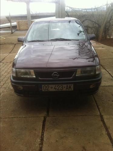 Vectra