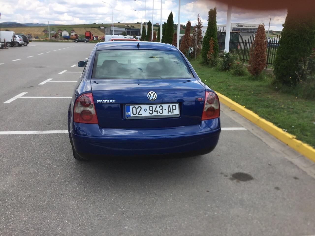 Passat-