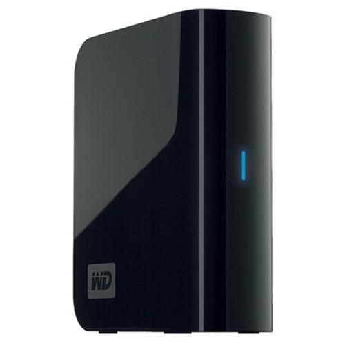 Hard disk