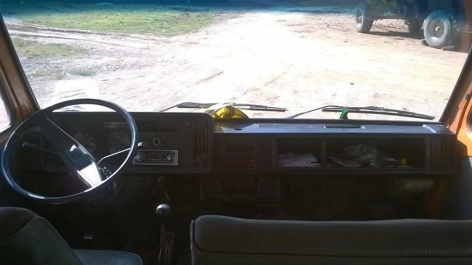 VW-LT