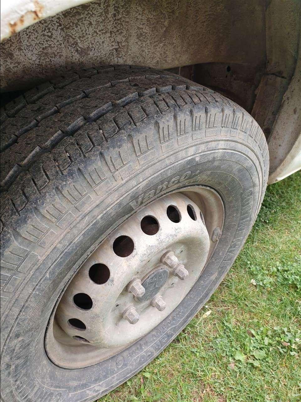 sprinter