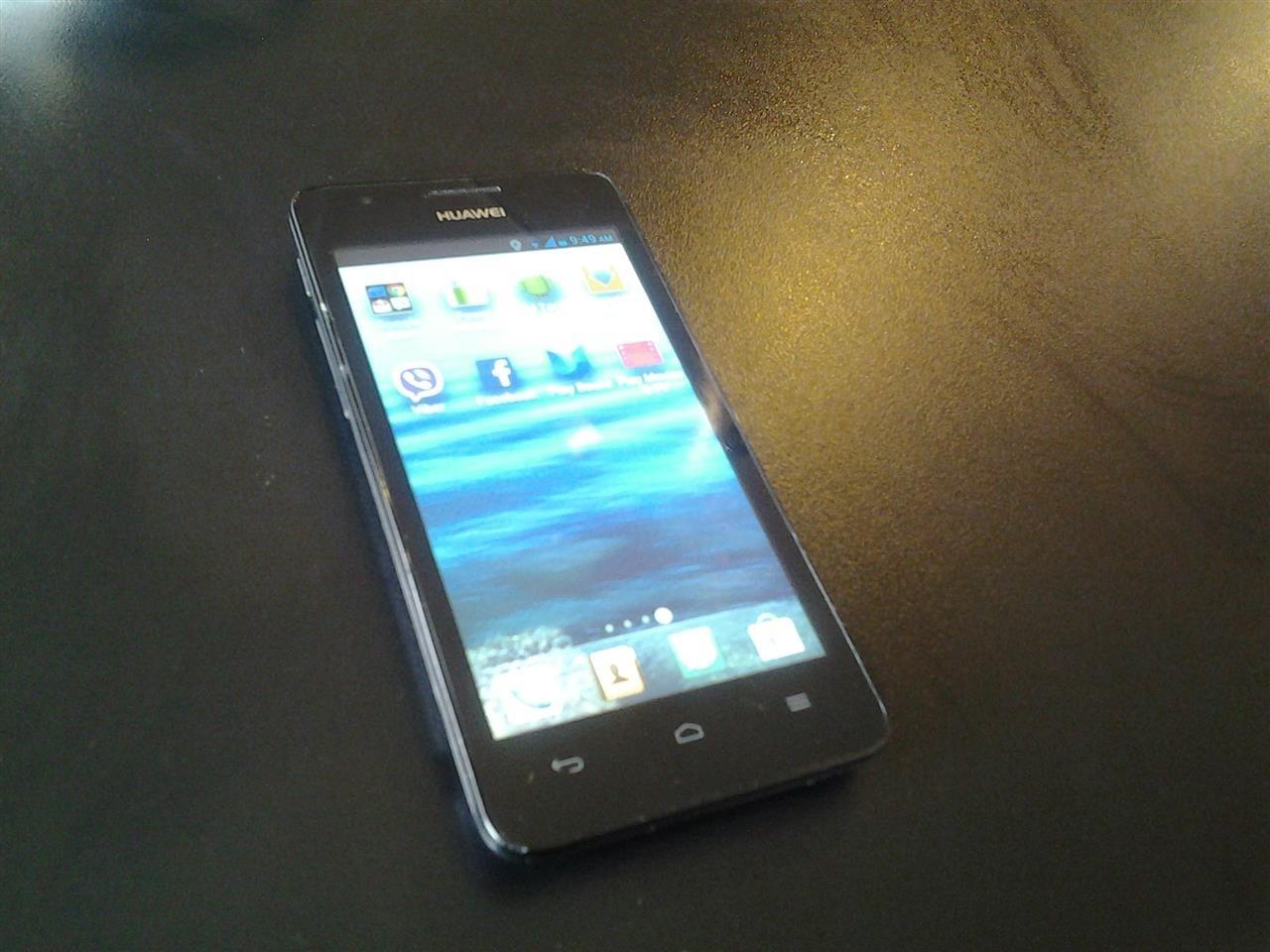 huawei-ascend