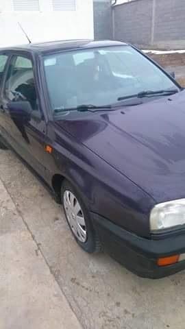 Golf 3
