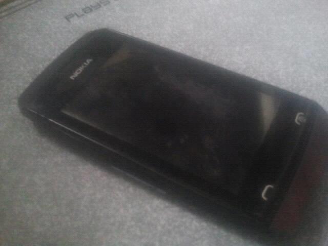 Nokia 306