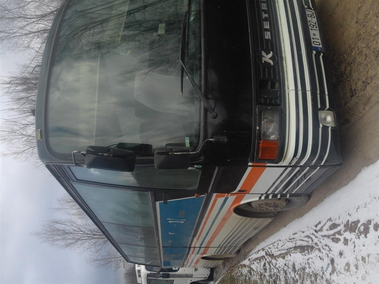 Autobus