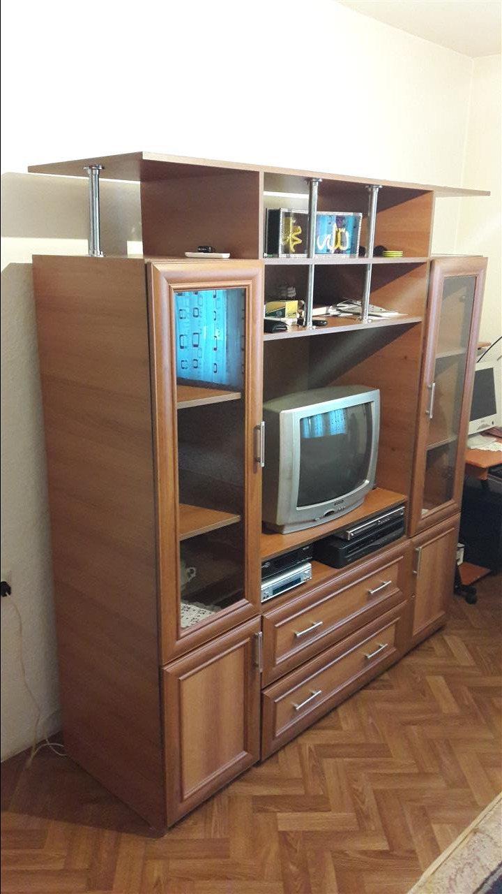 Komode-