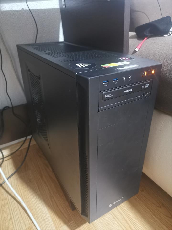 Gaming-PC-