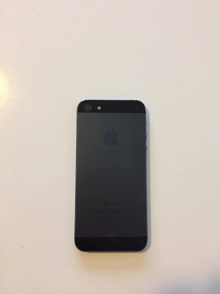 IPHONE-5