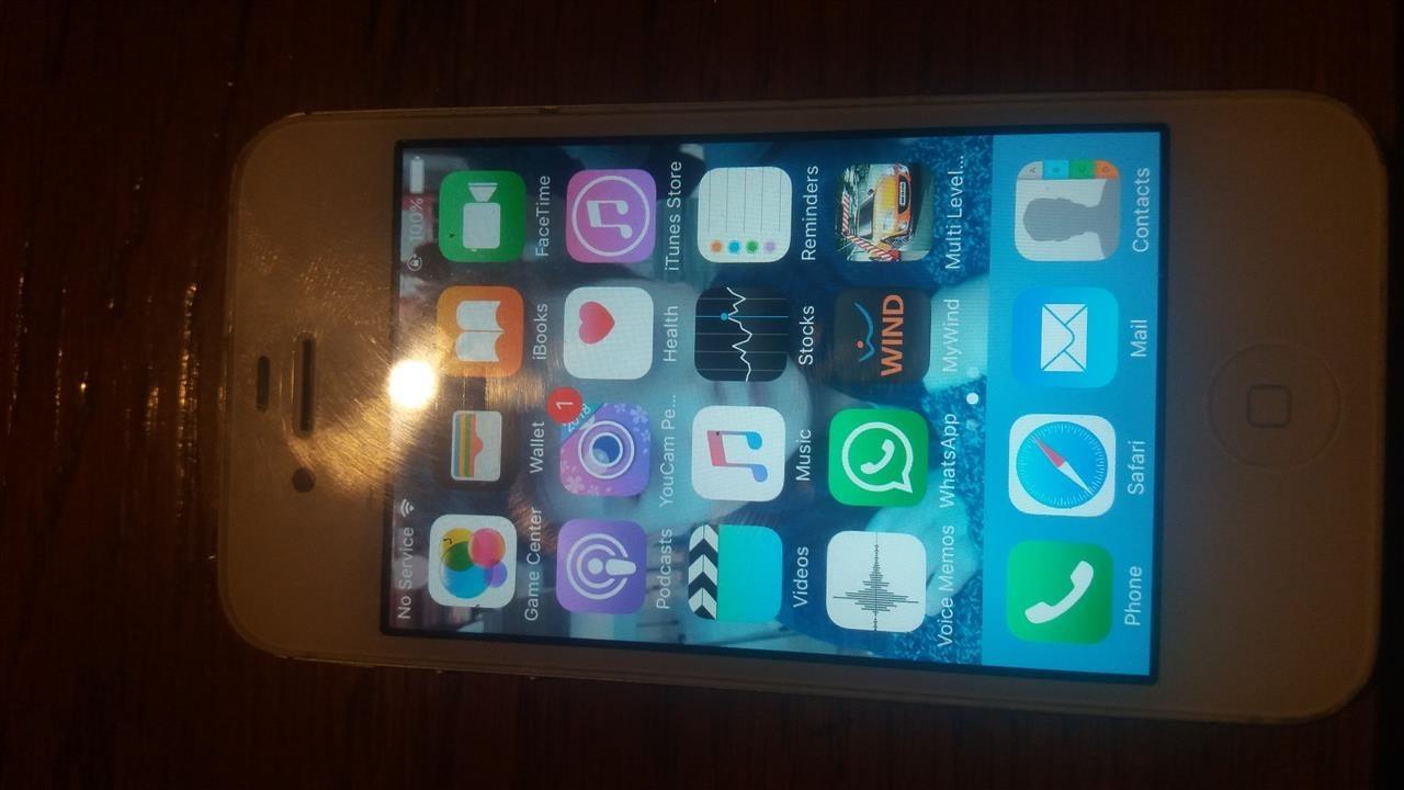 Iphon-4s