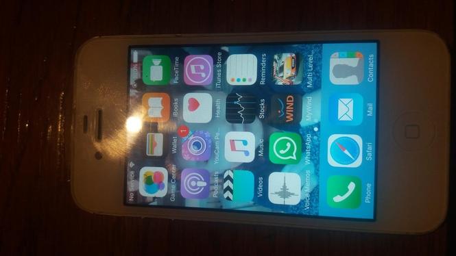 Iphon 4s