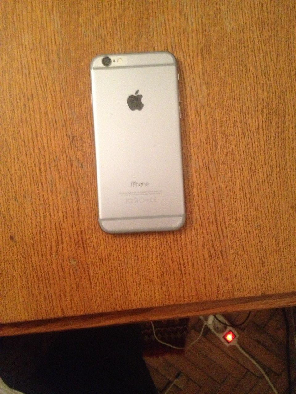 iPhone-