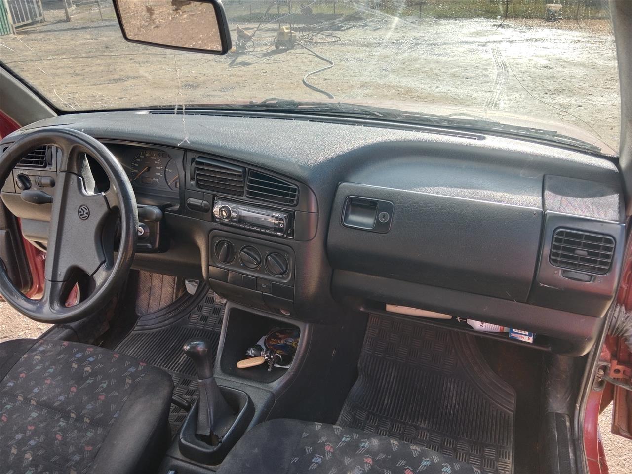 Golf-3