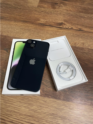 iPhone 14 Plus , 128GB&#55356&#56808&#55356&#56813CE