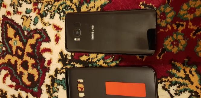 S8 64 g