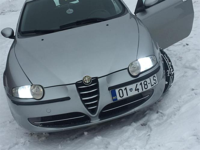 alfarome 