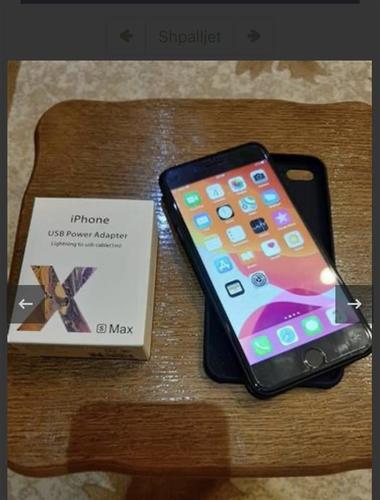 Apple iPhone 7 plus 